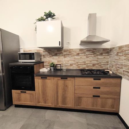 Il Rifugio Del Marinaio Apartment Genova Exterior foto